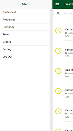 Total Green Cleaning Screenshot 4 - AppWisp.com