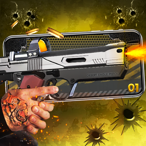 Gunshot Sounds : Gun Simulator Download on Windows