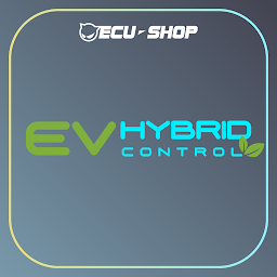 Icon image EV Hybrid Control