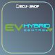 EV Hybrid Control Descarga en Windows