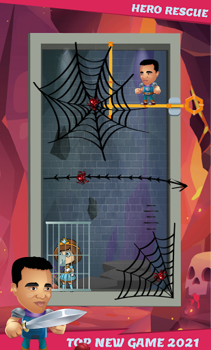 Abu Fula - Hero Rescue