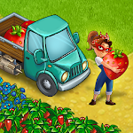 Superfarmers: happy farm & heroes city building Apk