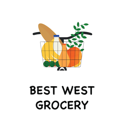 BestWest logo