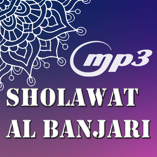 Sholawat AlBanjari Mp3 Offline