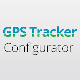 GPS Tracker Configurator icon