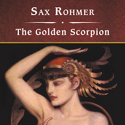 Icon image The Golden Scorpion