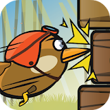 WoodPecker : Bird Dash icon