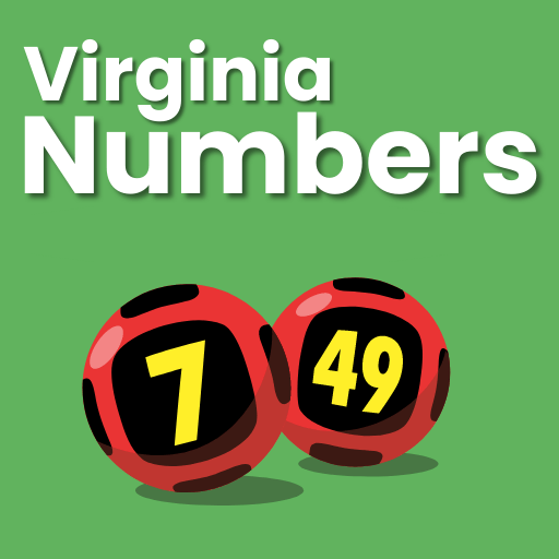 Virginia: Numbers & Results 2.1.2 Icon