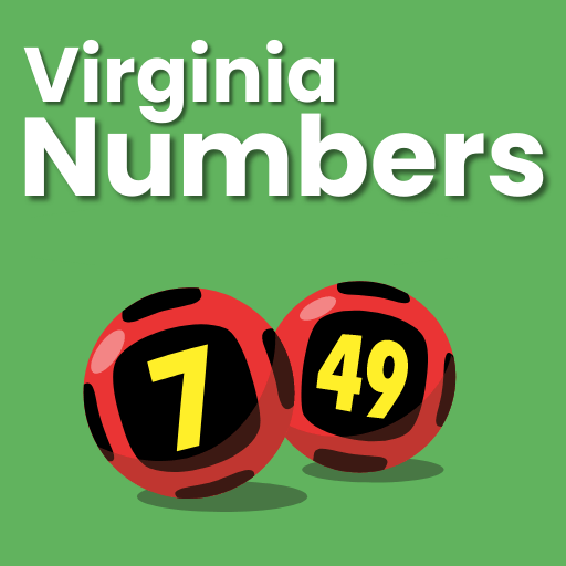 Virginia: Numbers & Results logo
