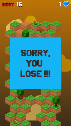 Down Block - Screenshot 3