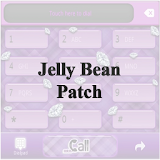 JB PATCH|DiamondPlaidPurple icon