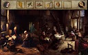 screenshot of Four Last Things