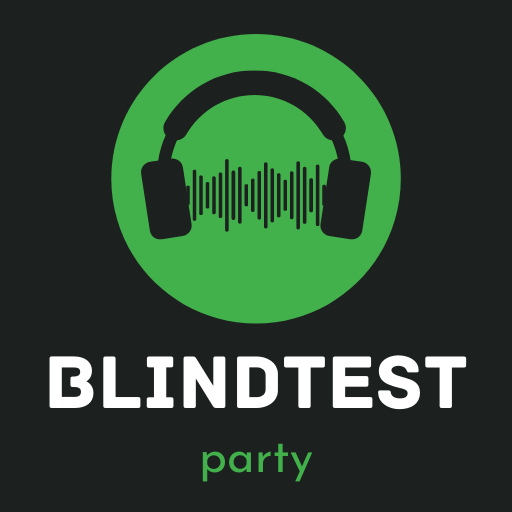 Blind test party
