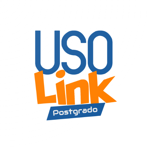 USOLink Postgrado logo