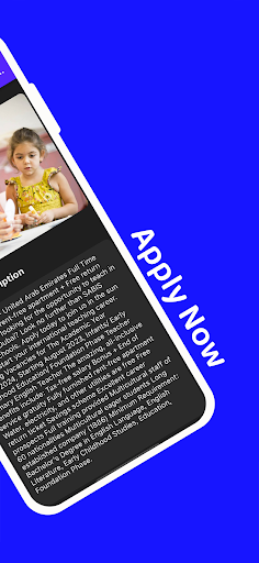 Zedaily - Career Connect+ Screen 3