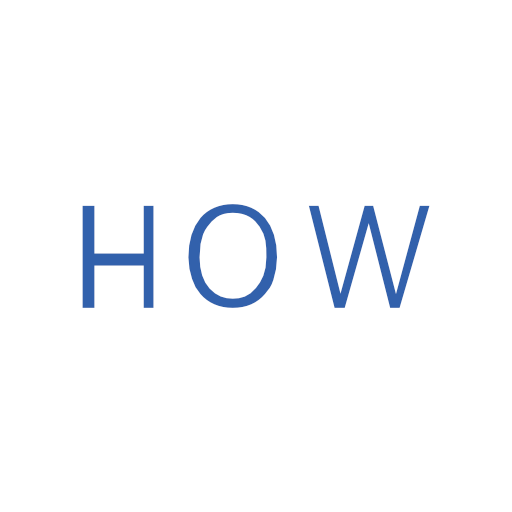 HOW Clinics logo