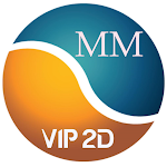 Cover Image of ダウンロード MM 2D VIP  APK
