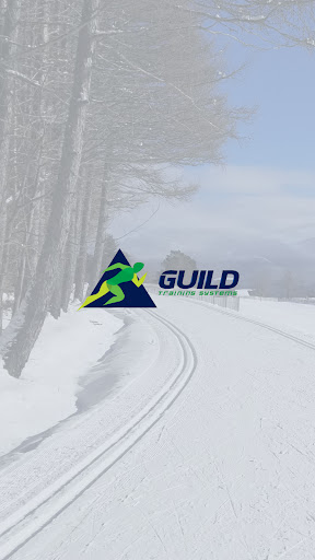 Android application Guild Training Systems screenshort