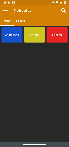 Legión 2027 TV Movie Cinema HD