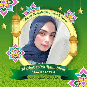 Twibbon Maker Ramadhan 2023 1.0.4 APK + Mod (Unlimited money) for Android