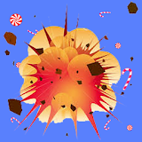 Candy Bomb: Match 3 Game icon