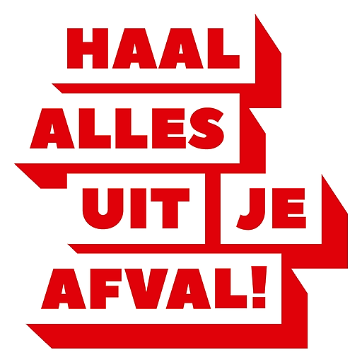 Afvalwijzer Groningen logo