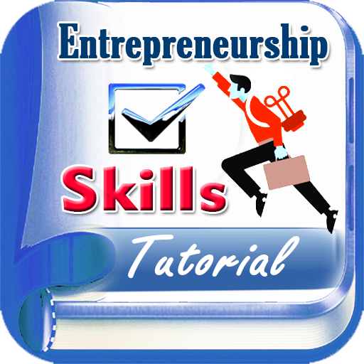 Entrepreneurship Skills Mindse 3.18 Icon