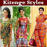 Kitenge Fashions & Designs icon