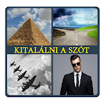 Cover Image of Download 4 kép kitalálja a Magyarország szót 3.0 APK