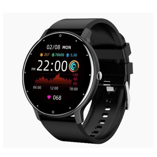 Rival Smart Watch Guide logo