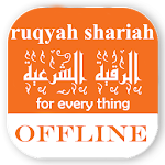 ruqyah shariah full mp3 offline Apk