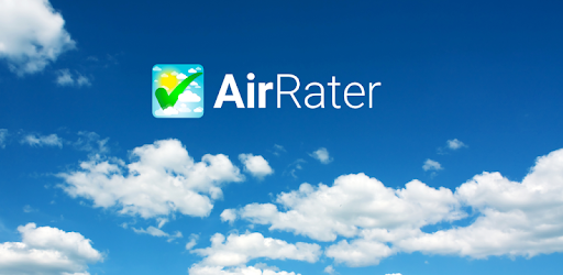 AirRater â??? Apps on Google Play