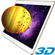 Top 38 Personalization Apps Like Gyro Space Planets  3D - Best Alternatives