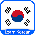 Cover Image of ดาวน์โหลด Learn Korean - Beginners 1.0 APK