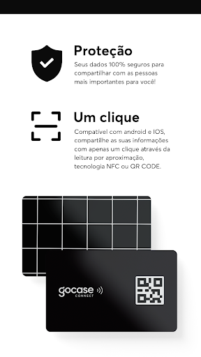 Gocase Connect Screen 3