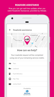 T-Mobile SyncUP DRIVE 3.11.4.43 APK screenshots 3