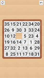 Fifteen Puzzle-7