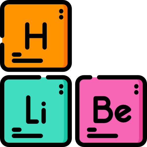 Chemistry Quiz App logo