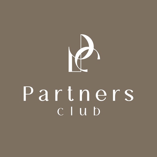 Partners Rio de Janeiro logo
