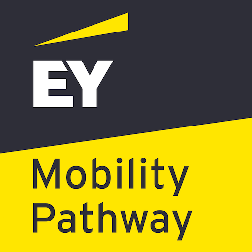 EY Mobility Pathway Mobile logo