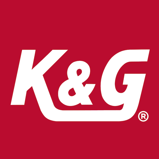 Food, Fuel, Rewards | Kum & Go 6.0.1 Icon