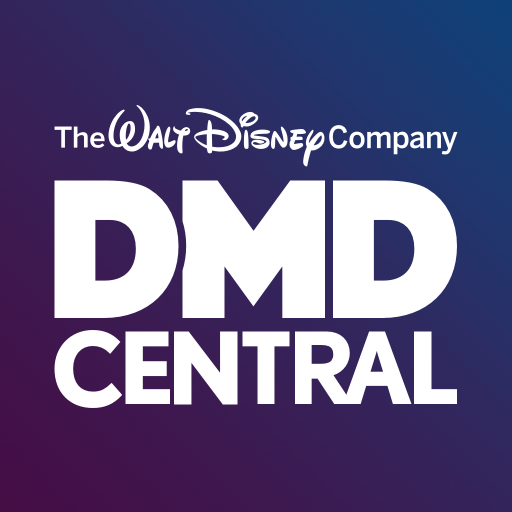 DMDCentral 2023.07.1 Icon
