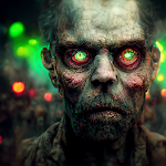 Cover Image of डाउनलोड Zombie Shooter: Offline Game  APK