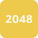 2048 Classic Puzzle Game - Androidアプリ