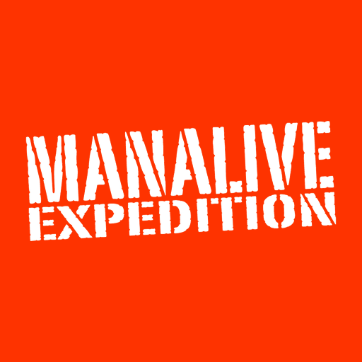 ManAlive EXPEDITION logo