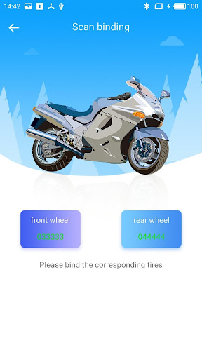 MotorCare Screen 3