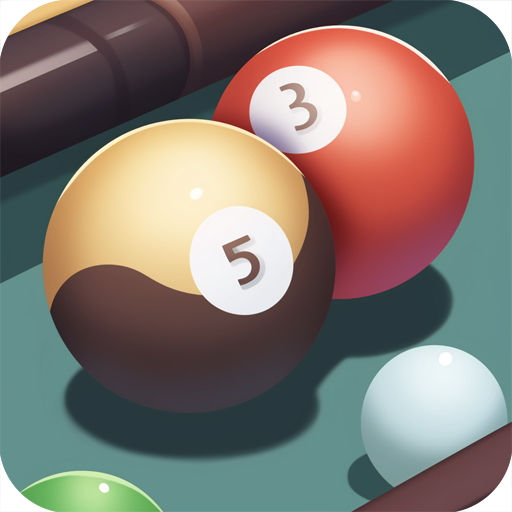 Only Billiards Puzzle