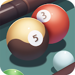 Only Billiards Puzzle
