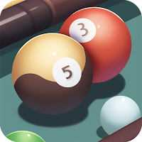 Only Billiards Puzzle
