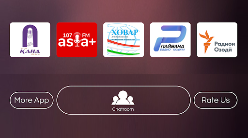 App-voorskou